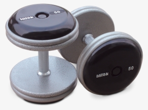 Premium Steel Dumbbells - Dumbbell