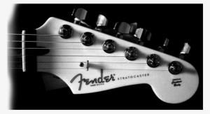 Fender Guitar Image - 16:10