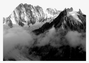 1987 - Grandes Jorasses