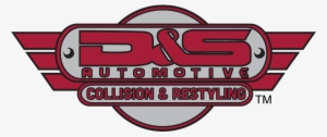 Collision Repair And Automotive Restyling - D & S Automotive