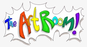 The Videos Downloads Photos About - Art Room Clipart