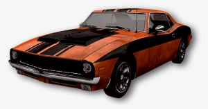 Muscle Car - Dead Rising 2 Off Record All Vehicles