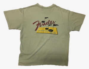 Active Shirt