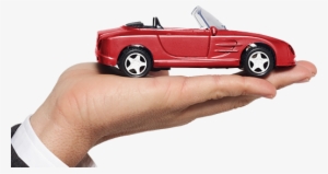 Car On Rent - Rent A Car Png