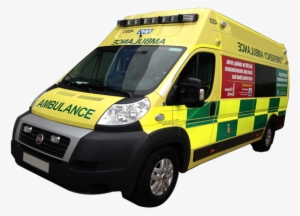 Ambulance Png - Uk Ambulance Png