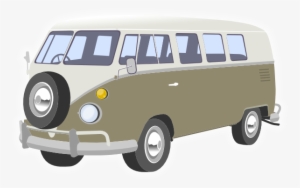 Van - Cartoon Picture Of A Van