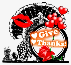 A Wish To Give Thanks On A Holy Day - Drawing