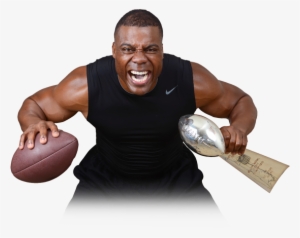 5 Ridiculously Simple Fat Burning Tips From A Super - Roland Williams