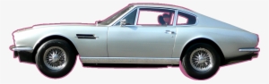 Cartoon Car No Background
