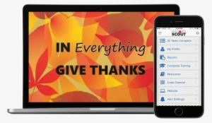 Give Thanks2 - Twitter