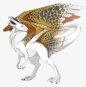 Rosette Mwildclaw - Illustration