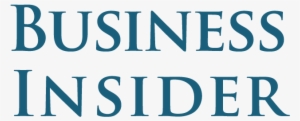 Bilogo - Business Insider Logo Png