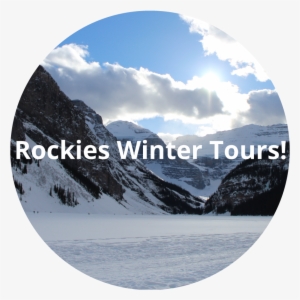 Unique Travel & Sightseeing Experiences In Western - Lake Louise