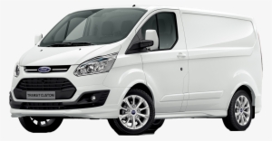 Ford Transit Custom 2017