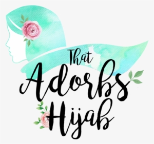 That Adorbs Hijab Logo