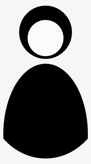 This Free Icons Png Design Of Muslim Hijab