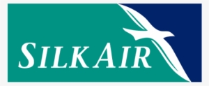 Silkair Welcomes The Boeing 737 Max 8 To Northern Australia - Logo Silk Air Png