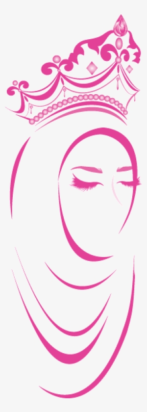 Nehme's Castle - Logo Hijab