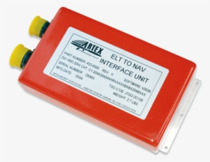 Elt To Nav Interface Boeing - Artex