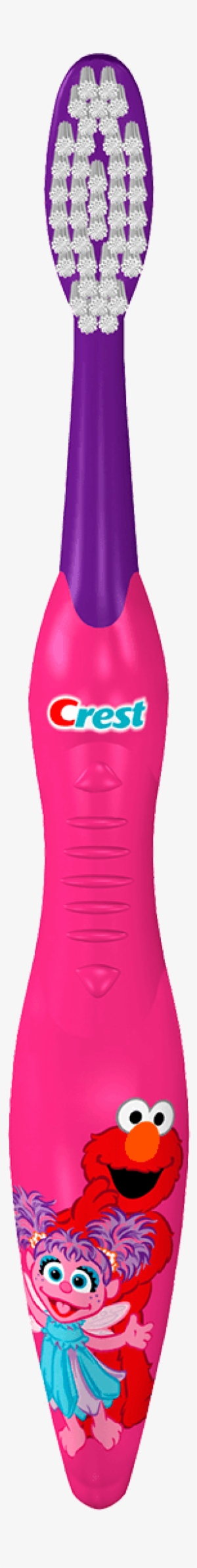 Oral B Sesame Street