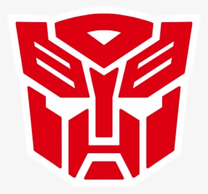 Autobot Symbol - Transformers Autobots Logo