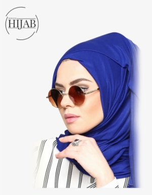 Why Shop With Us - Hijab Women Transparent Png