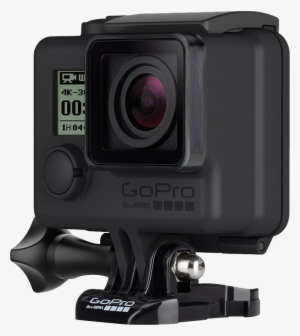 Gopro Camera Png Image - Gopro Price In Qatar