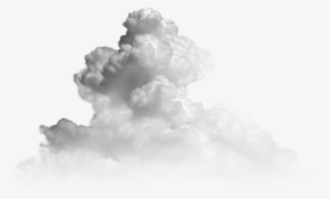 Visit - Clouds Cumulus Transparent