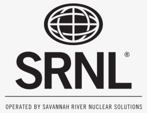 Png, Black Jpg - Savannah River National Laboratory Logo