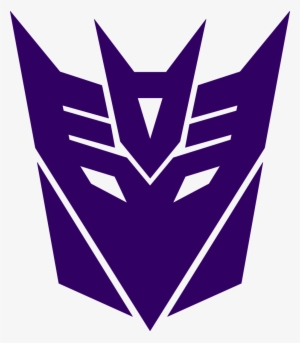 Decepticon Logo