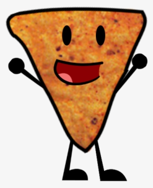 Dorito - Happy Dorito