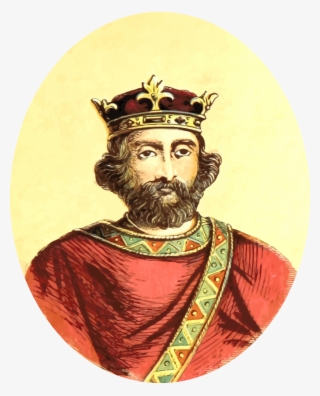 This Free Icons Png Design Of King Henry Ii