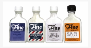 Fine Classic Aftershave Splash- - Fine Accoutrements L'orange Noir 100 Ml - Aftershave