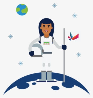 The Values We Value - Cartoon