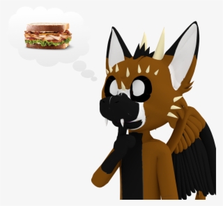 Telephone Like Weasyl - Illustration