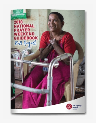 Join The National Prayer Weekend - Sitting