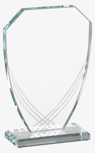 Contour Glass Series - Mineola Trophy