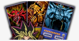Deck Yami Yugi Orica Versão Animê - Carte Yu Gi Oh