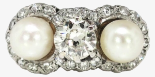 Edwardian 1910's Vintage