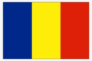 Mario Lazar - Chad Flag