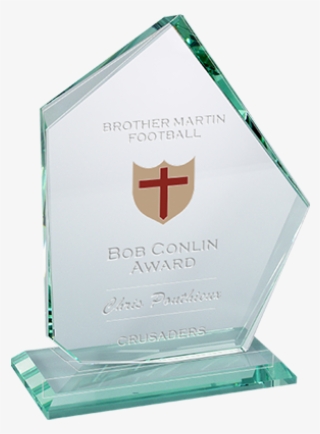 Summit Glass - Summit Glass Award (6") Quantity(1)