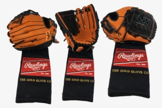 Rawlings Custom Heart Of The Hide - Softball
