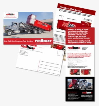 In The Waste Disposal Industry