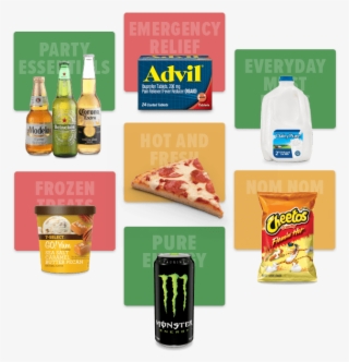 Clip Art 7now Products With Transparent Background - Fritolay Cheetos Flaming Hot, 227g