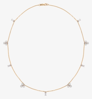 Nadine Aysoy Jewellery - Choker