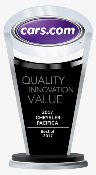 The Innovative New Minivan Recently Turned Heads By - Cars Com Best Compact Suv