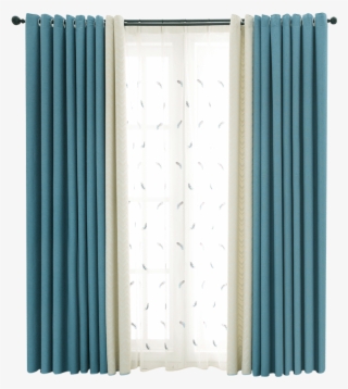 Lightbox Moreview - Curtain