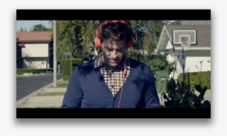 Verizon Redbox - Gentleman