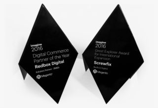 Imagine Magento Awards