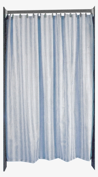 Shower Curtain - Curtain